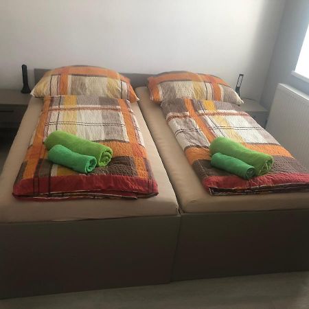 Apartmany U Stadionu Sumperk Ngoại thất bức ảnh