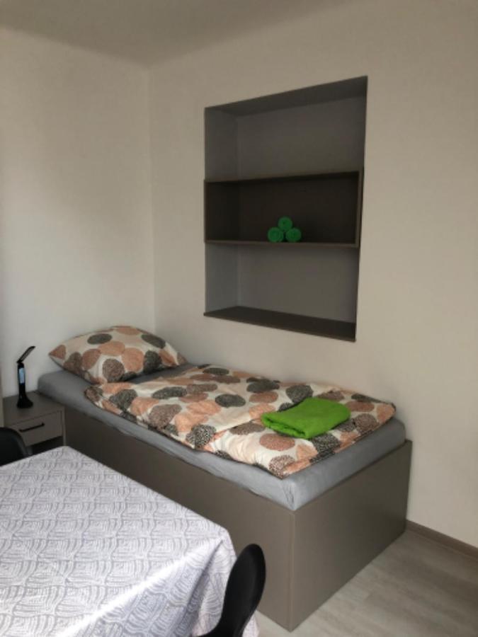 Apartmany U Stadionu Sumperk Ngoại thất bức ảnh