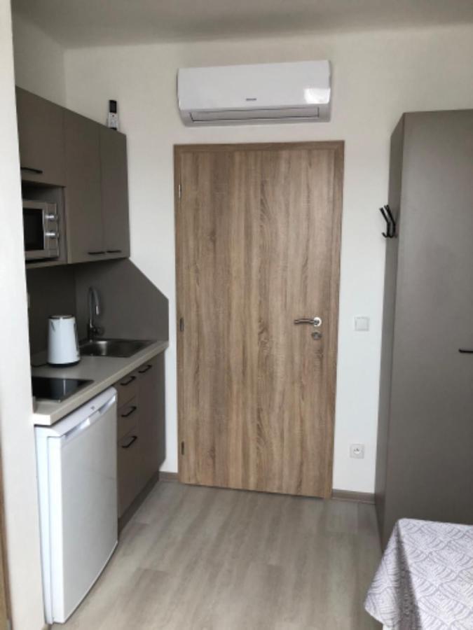 Apartmany U Stadionu Sumperk Ngoại thất bức ảnh