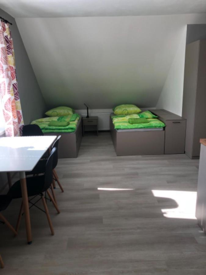 Apartmany U Stadionu Sumperk Ngoại thất bức ảnh